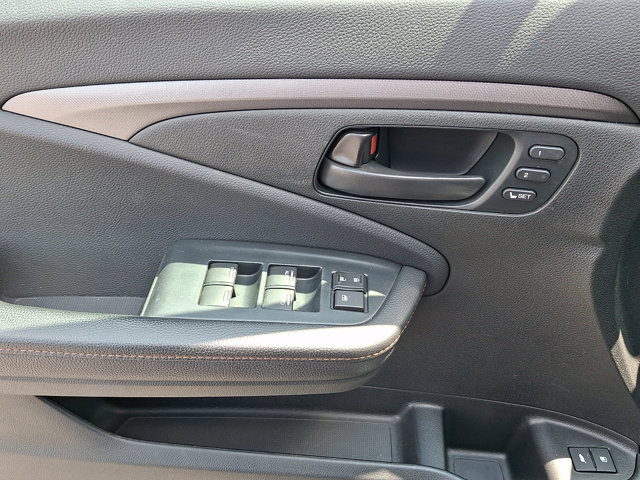 Certified 2023 Honda Passport TrailSport image 14