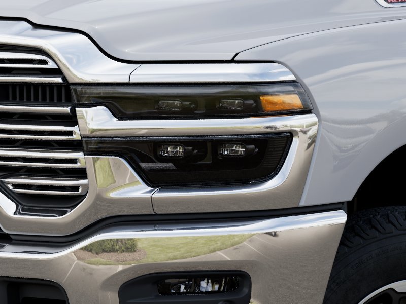 New 2026 RAM 2500 Laramie image 10