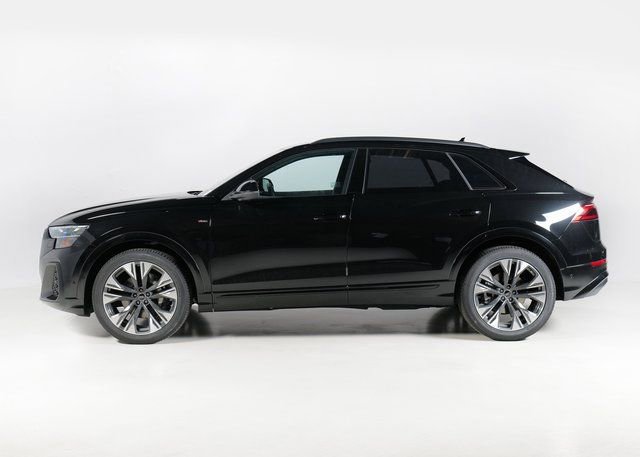 New 2026 Audi Q8 Premium Plus image 2
