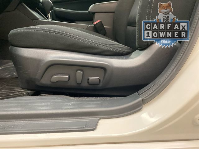 Used 2016 Subaru Legacy 2.5i Premium w/ Moonroof Package image 24