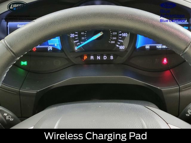 Certified 2022 Ford Edge SEL w/ Convenience Package image 31