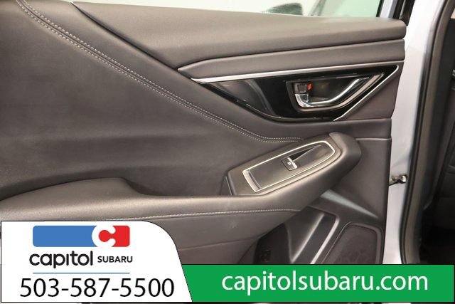 Used 2023 Subaru Outback Limited AWD/4WD image 34