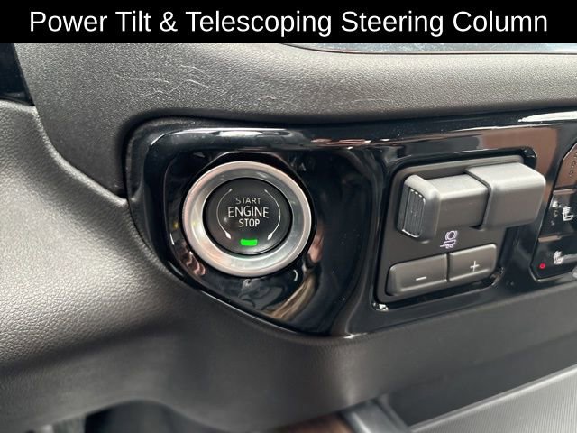 Certified 2024 Chevrolet Silverado 1500 High Country image 22