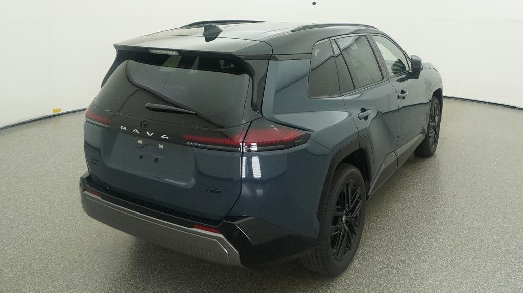 New 2026 Toyota RAV4 XSE AWD/4WD image 66