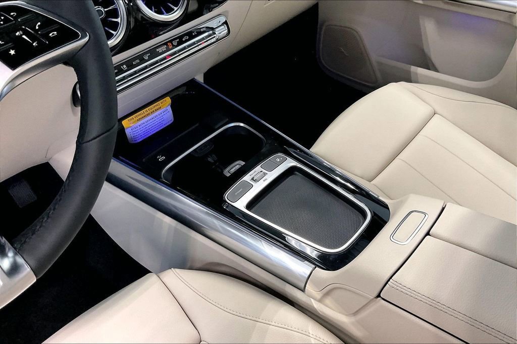 New 2026 Mercedes-Benz GLA 250 4MATIC image 26