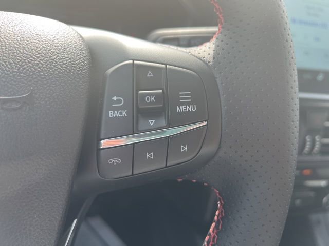 New 2025 Ford Escape ST-Line w/ Tech Pack #1 image 16