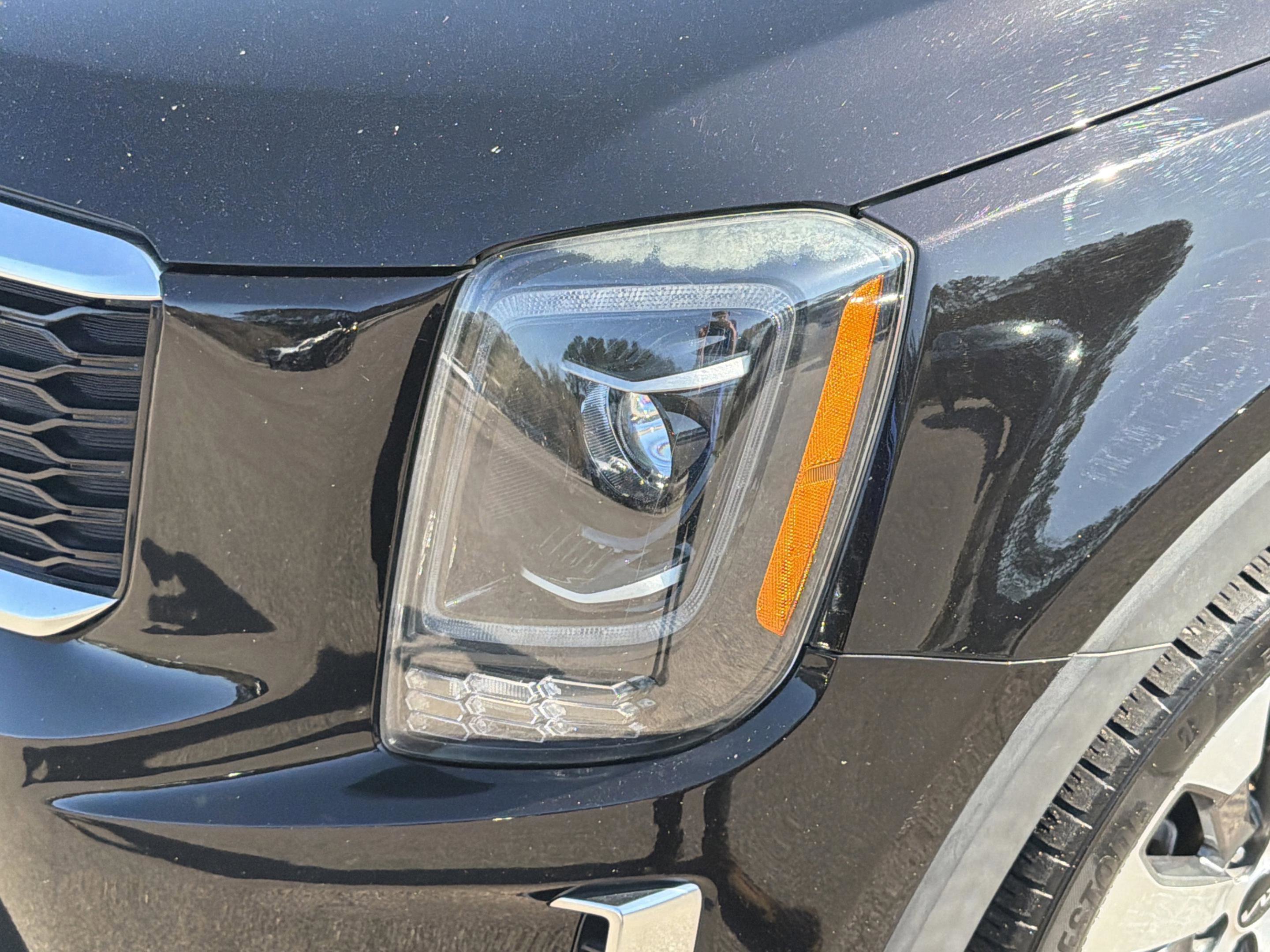 Used 2022 Kia Telluride S image 10