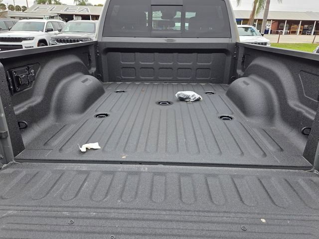 New 2026 RAM 2500 Rebel w/ Rebel Level 2 Equipment Group image 10