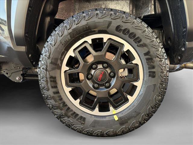 New 2026 Toyota Tacoma TRD Off-Road image 9