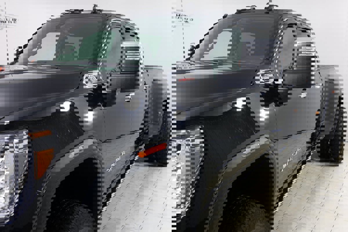 Used 2022 GMC Sierra 3500 Denali image 47