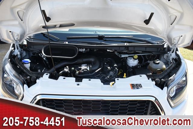 Used 2023 Ford Transit 350 XLT image 42