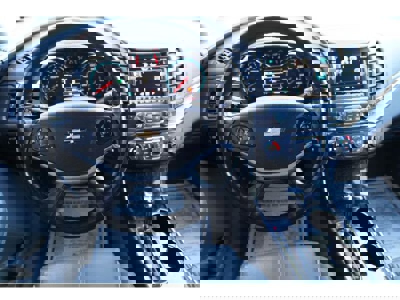 Used 2015 Chevrolet Impala LTZ image 19