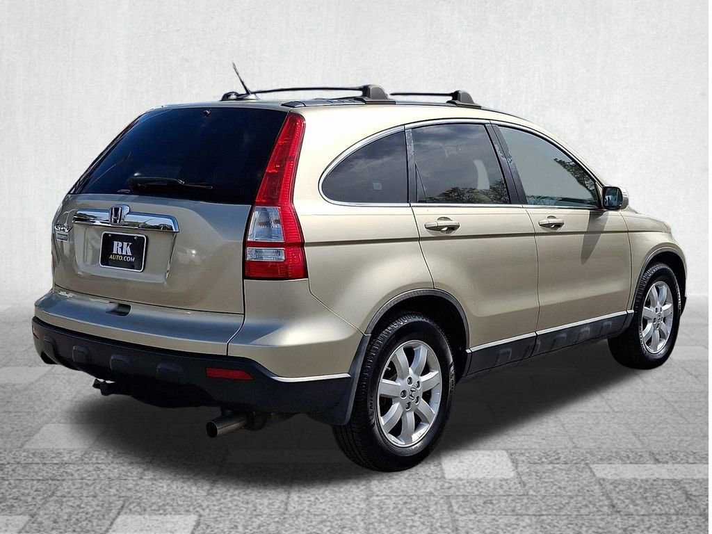 Used 2008 Honda CR-V EX-L image 6