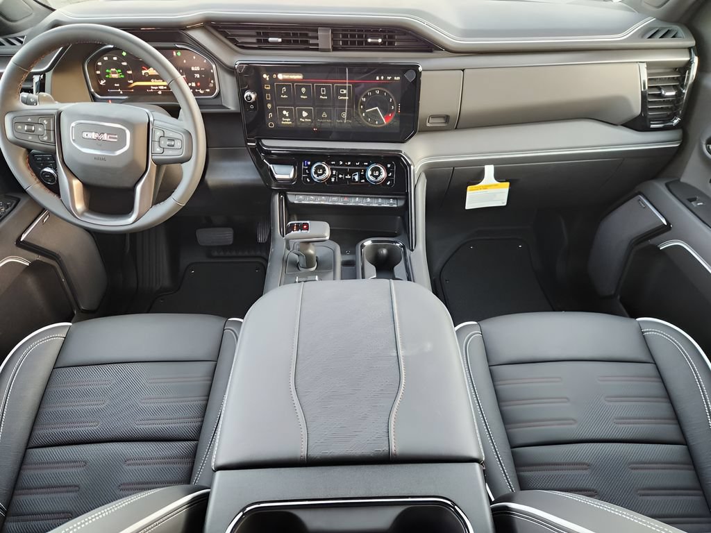 New 2026 GMC Sierra 1500 AT4X AWD/4WD image 20