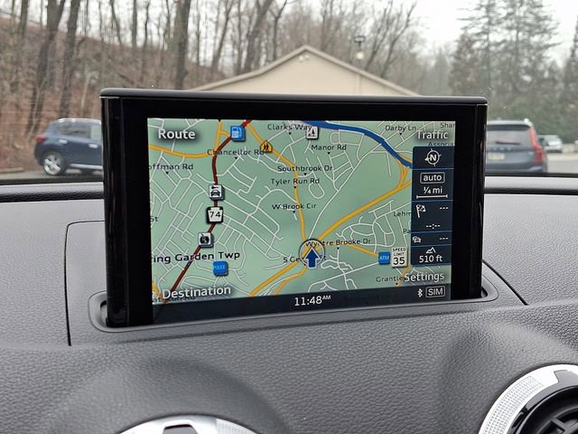 Used 2015 Audi A3 2.0T Premium Plus image 17