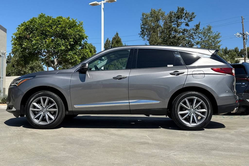 Certified 2023 Acura RDX FWD w/ Technology Package image 10
