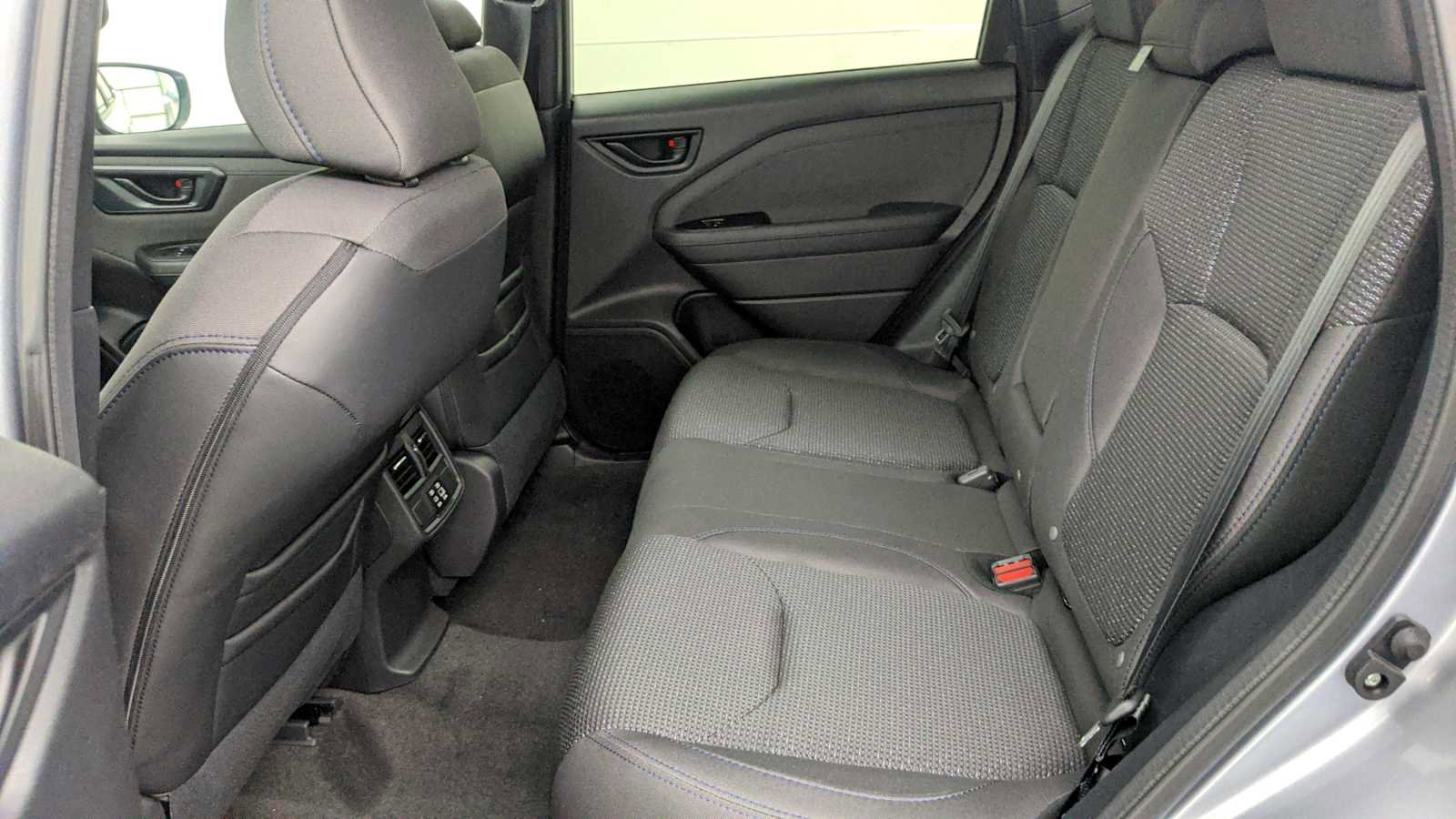 New 2026 Subaru Forester Premium image 25