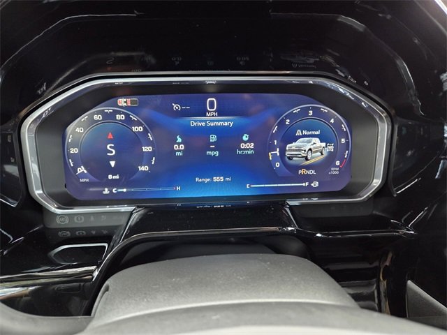 New 2026 Chevrolet Silverado 1500 LT w/ All Star Edition Plus image 33