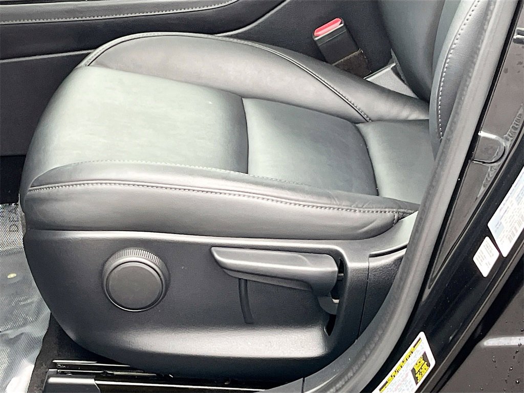 Used 2023 MAZDA CX-30 AWD 2.5 S w/ Select Package image 18