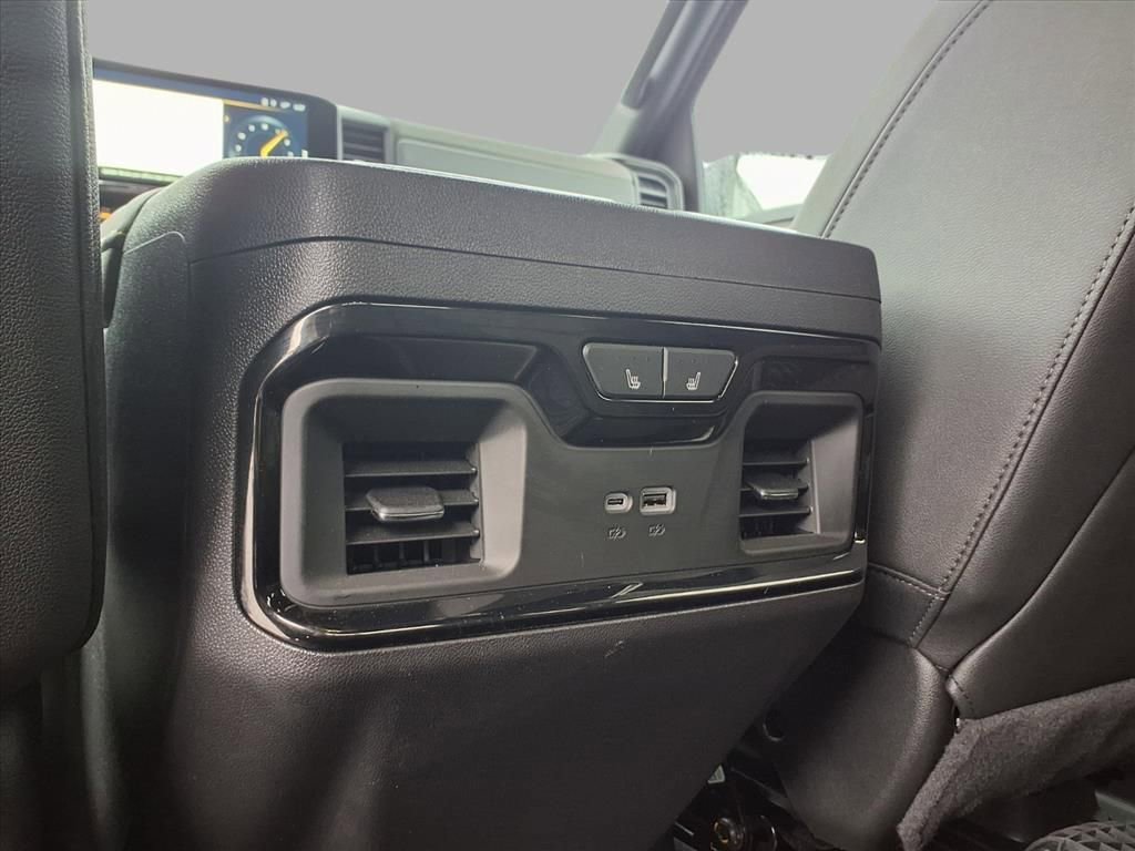 Used 2024 Chevrolet Silverado 1500 ZR2 w/ Dark Appearance Package image 27