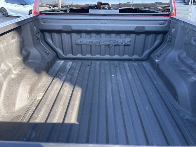 Certified 2024 GMC Canyon AT4X image 17