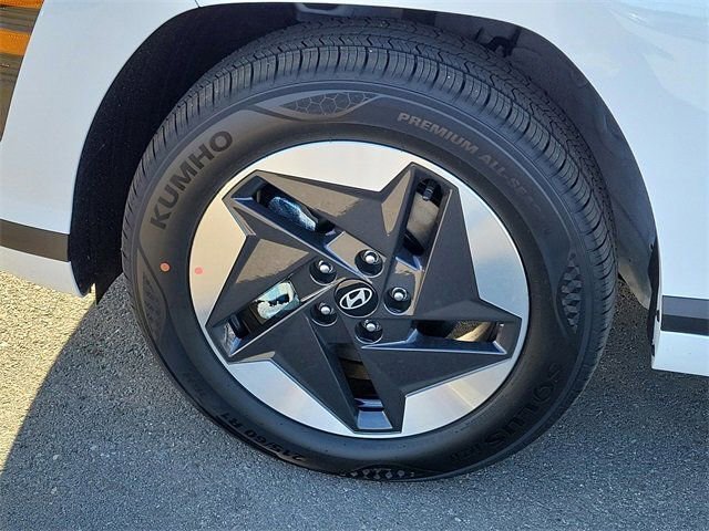 New 2025 Hyundai Kona SEL image 20