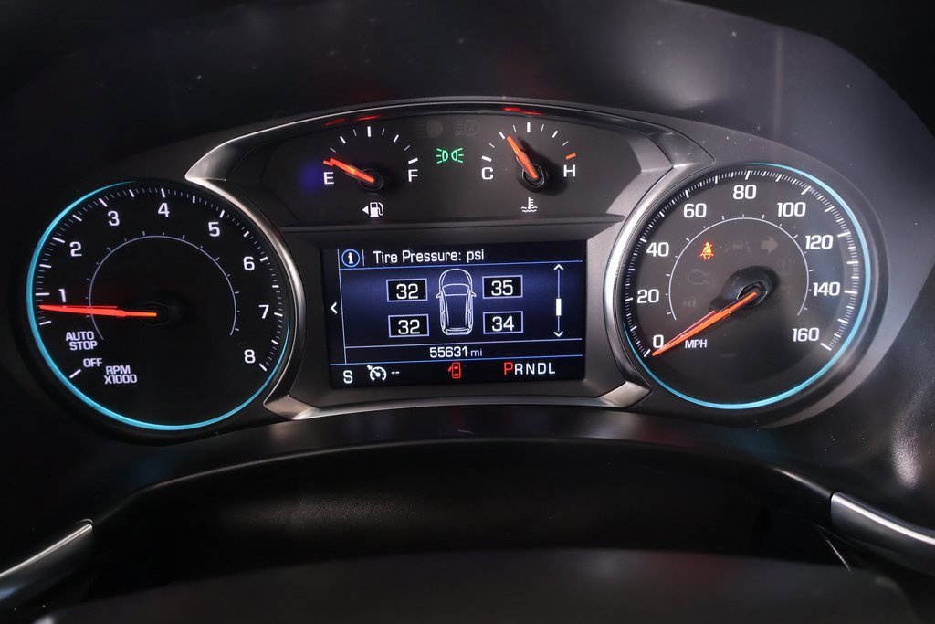 Used 2023 Chevrolet Equinox LT image 4