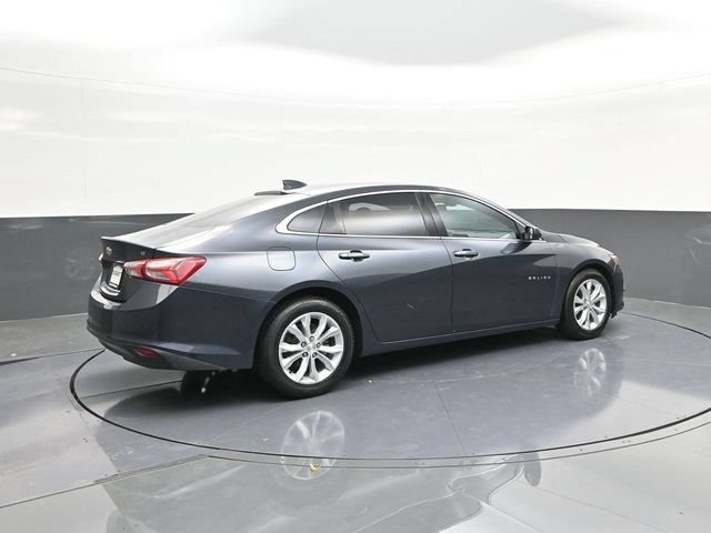 Used 2021 Chevrolet Malibu LT FWD image 15