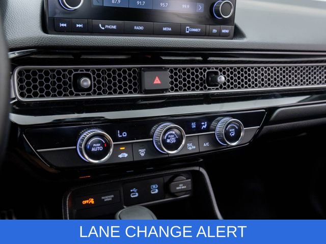 Used 2026 Honda Civic Sport image 26