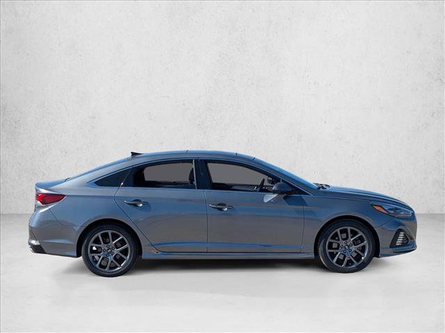 Used 2019 Hyundai Sonata Limited image 4