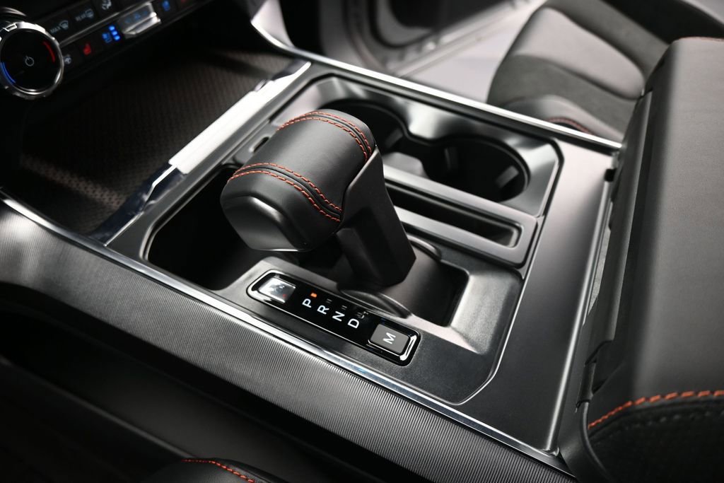 New 2026 Ford F150 Raptor R AWD/4WD image 18