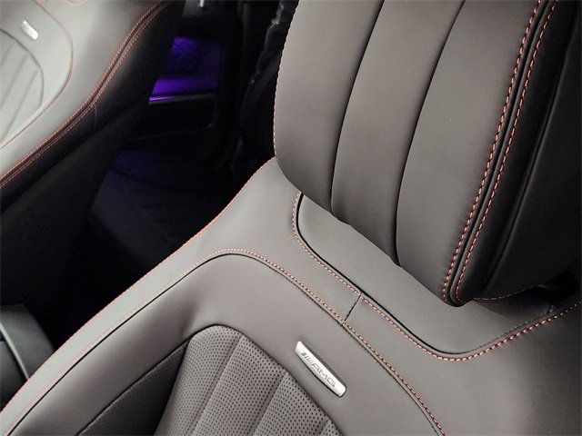 Used 2025 Mercedes-Benz G 63 AMG 4MATIC image 15