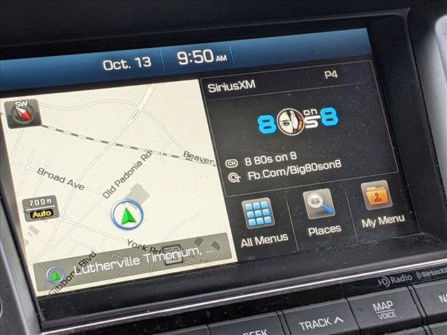 Used 2016 Hyundai Tucson Limited image 12