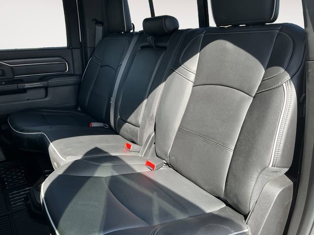 Used 2025 RAM 2500 Power Wagon image 6