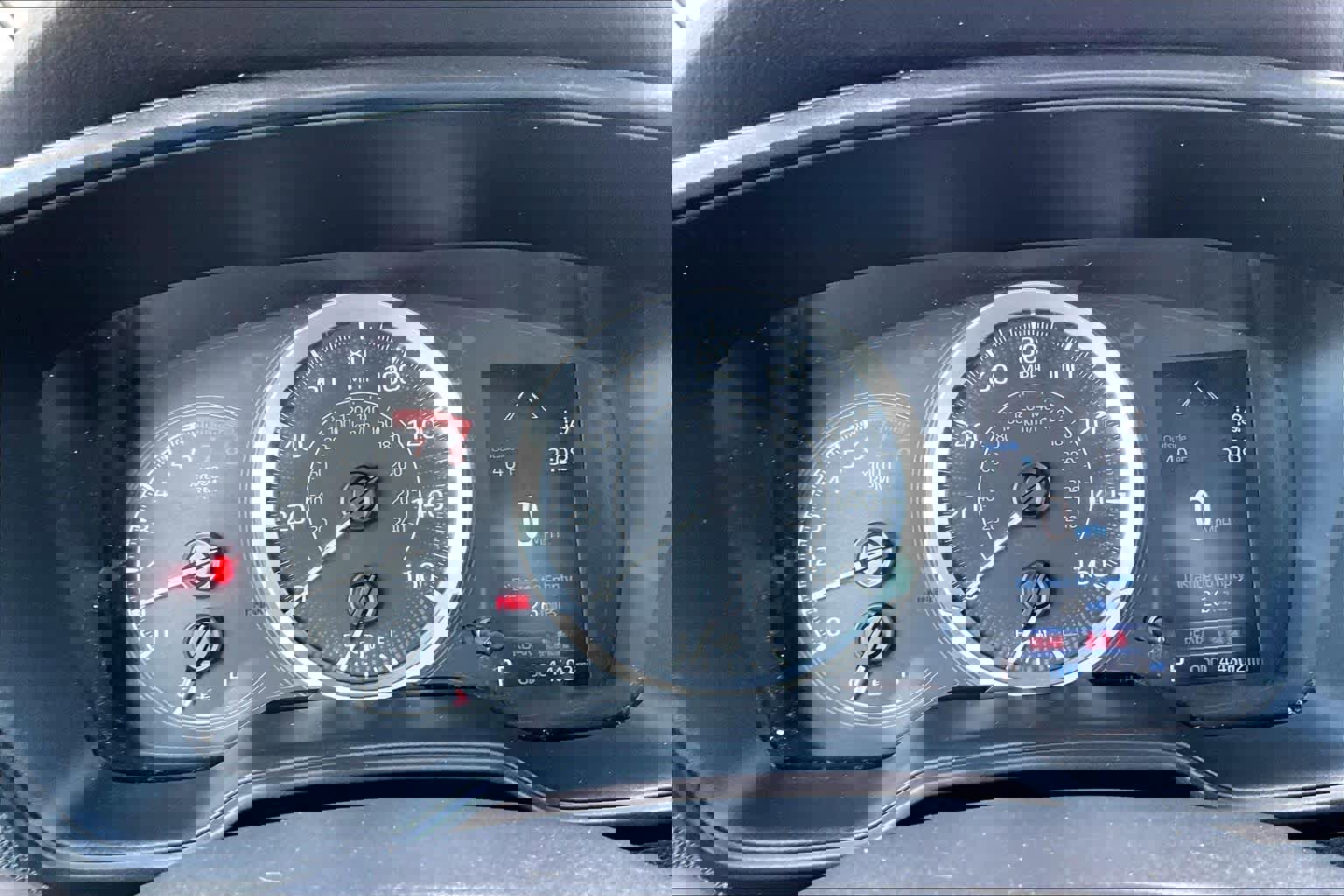 Used 2022 Toyota Corolla LE image 25