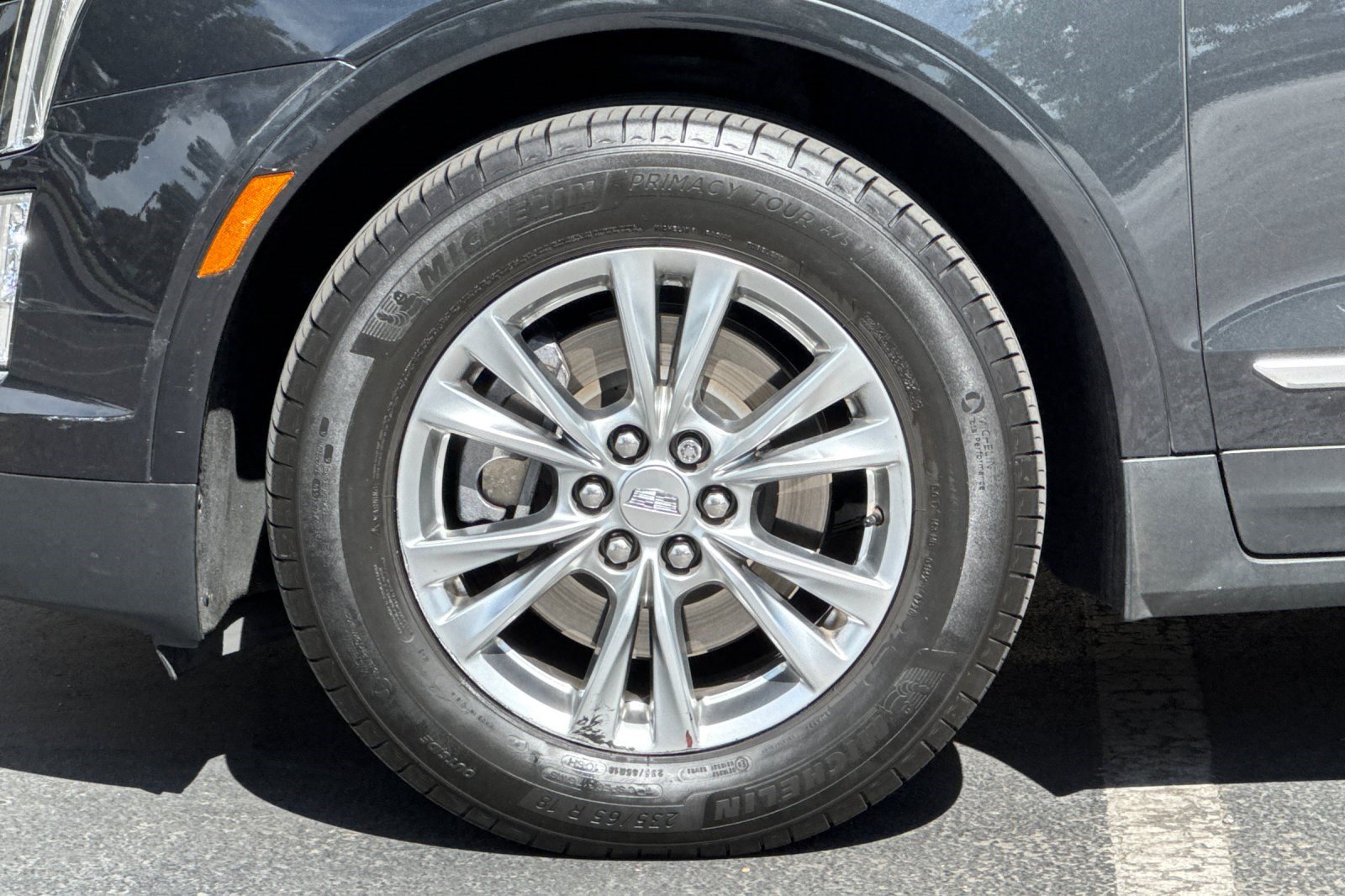 Used 2020 Cadillac XT5 Premium Luxury FWD image 38