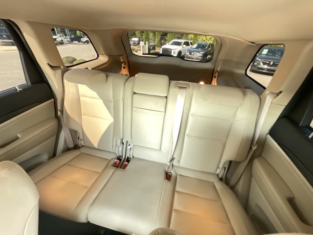 Used 2021 Jeep Grand Cherokee Laredo AWD/4WD image 17