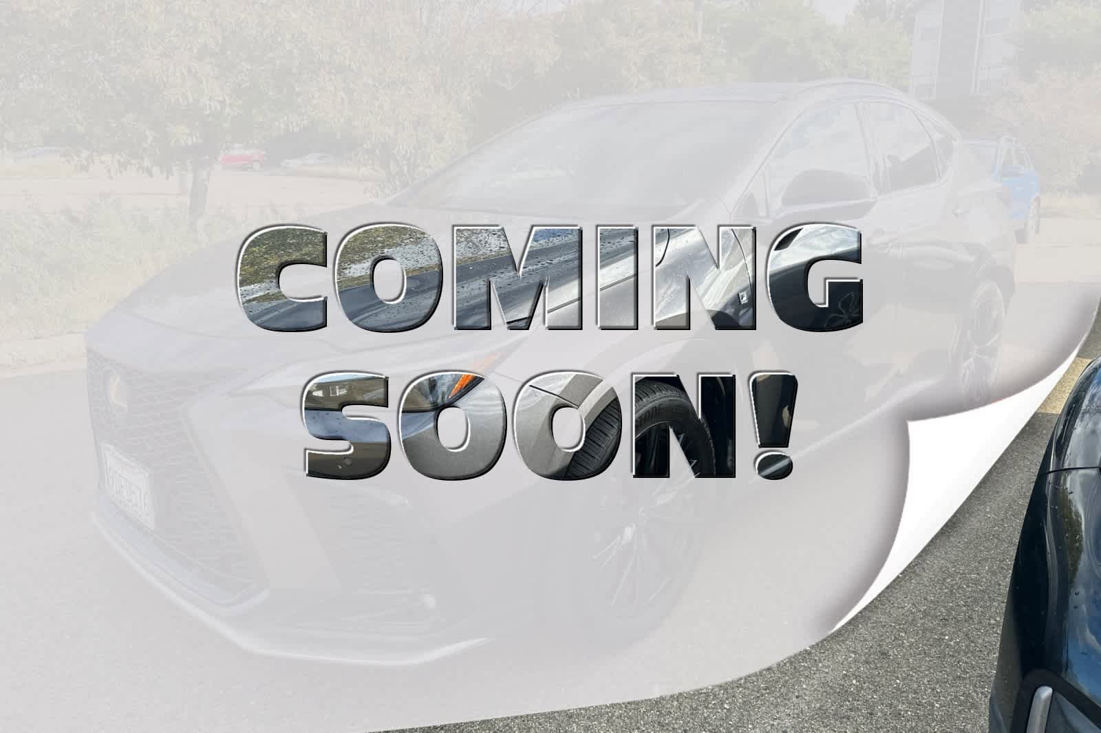 Used 2022 Lexus NX 350 F Sport AWD/4WD image 1