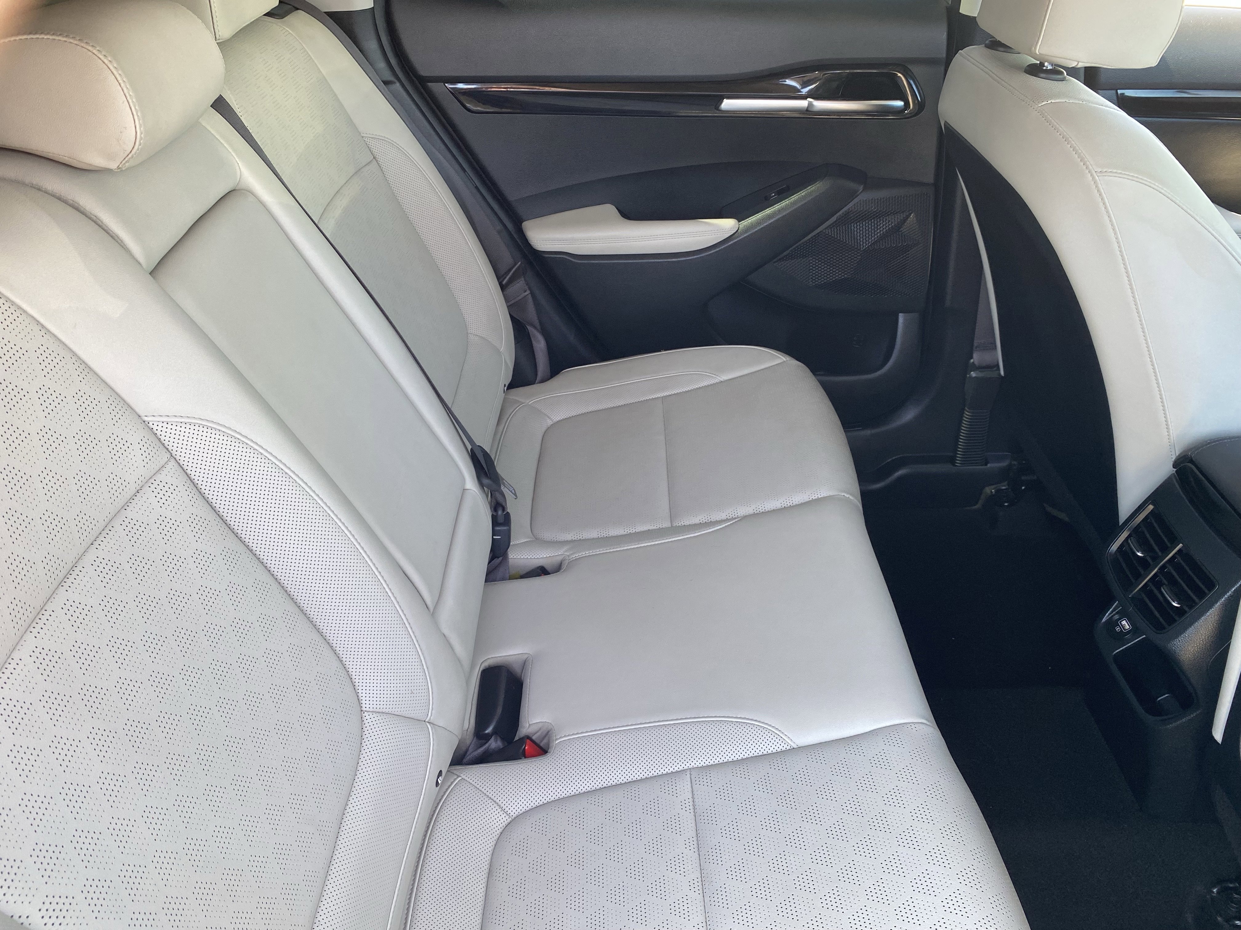 Certified 2022 Kia Seltos EX AWD/4WD image 11