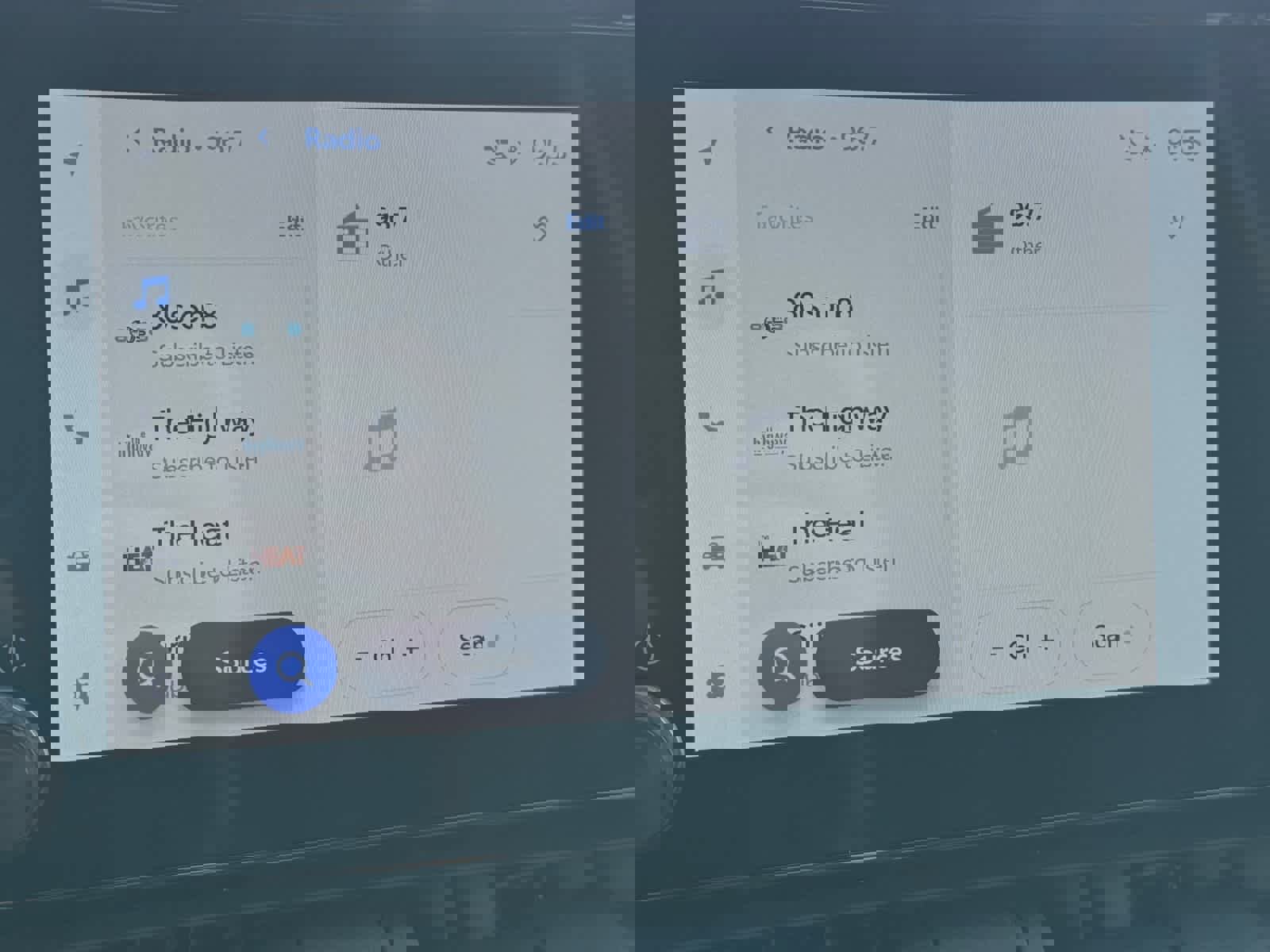 Used 2024 Toyota RAV4 XLE image 4