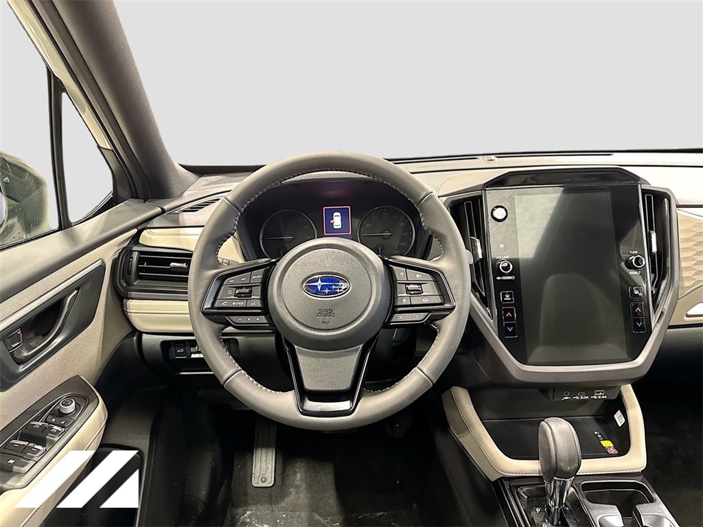 New 2026 Subaru Forester Premium image 23