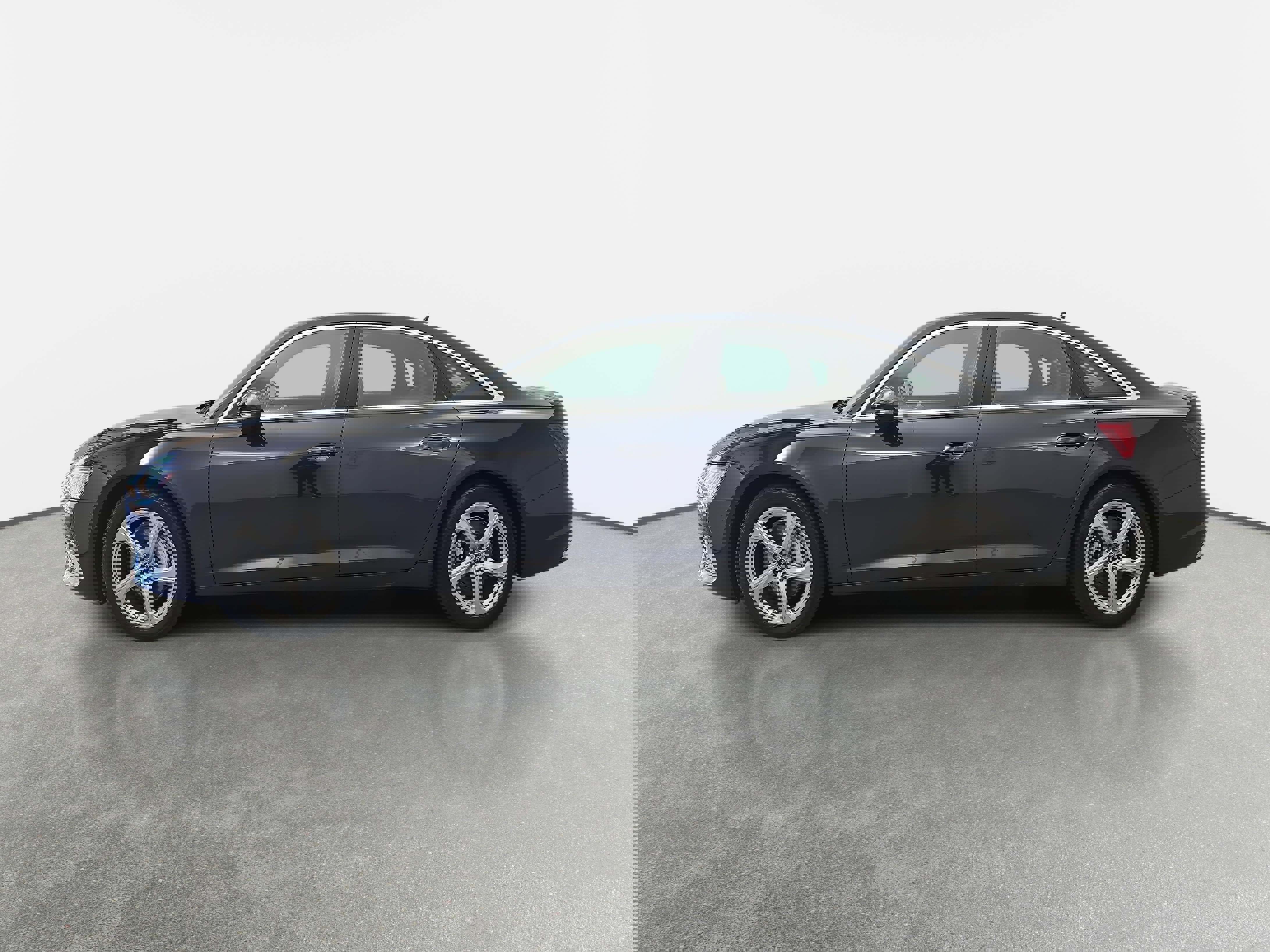 Used 2024 Audi A6 Premium Plus image 8