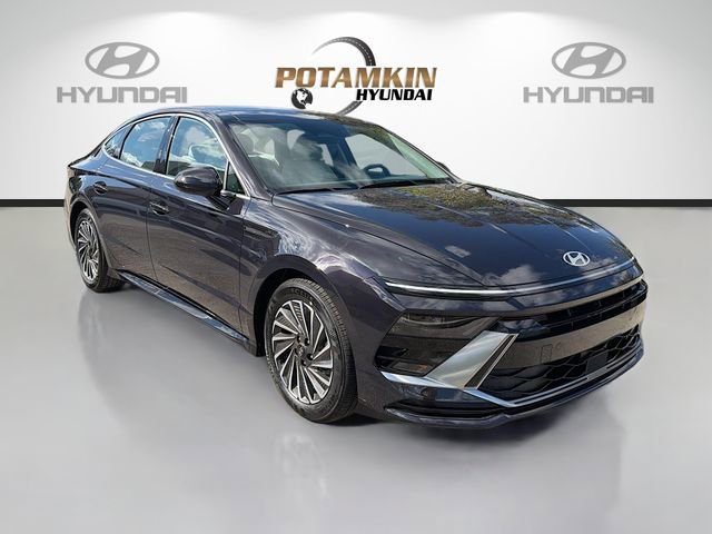 New 2026 Hyundai Sonata SEL image 3