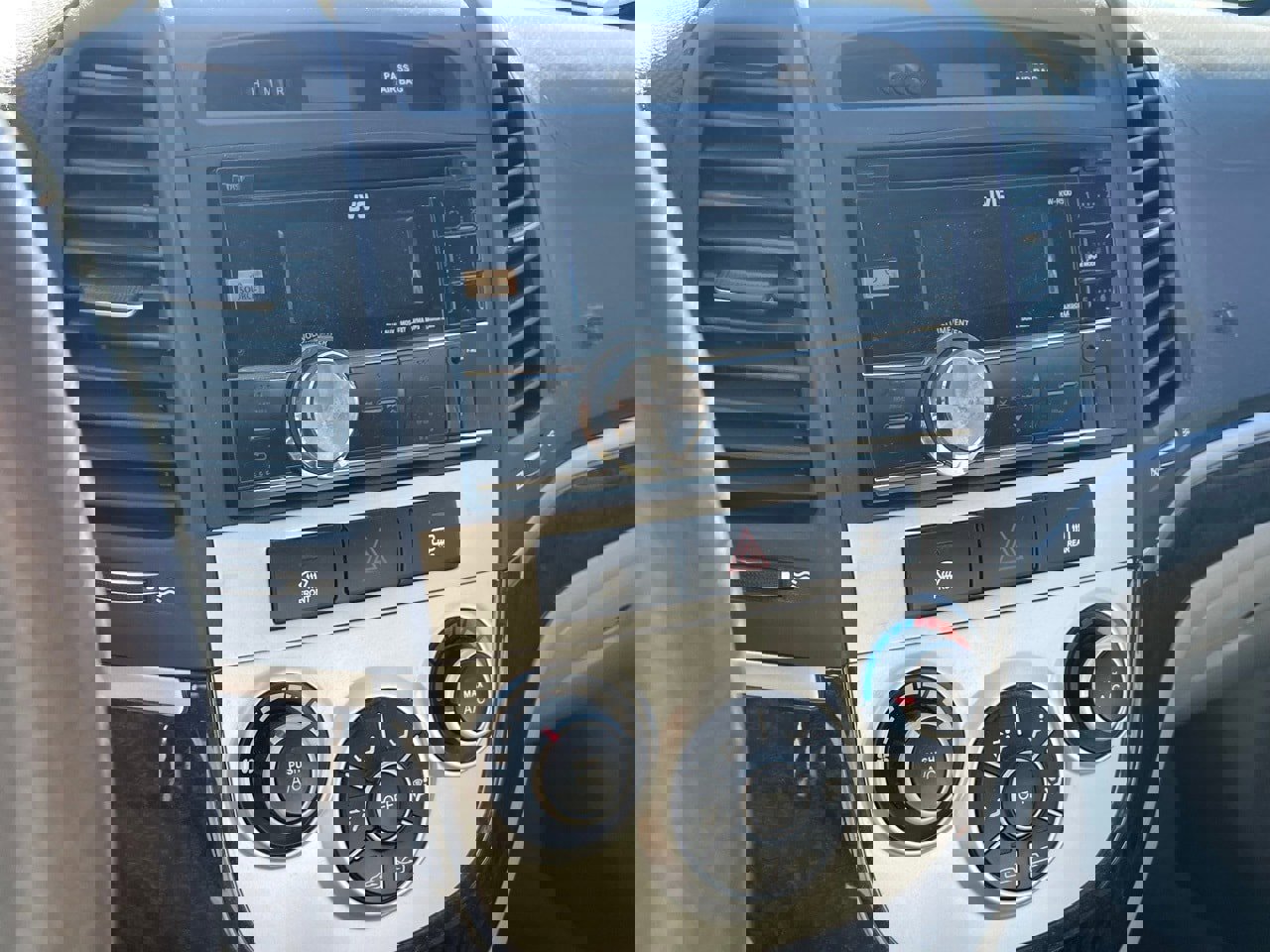 Used 2007 Hyundai Santa Fe GLS image 9