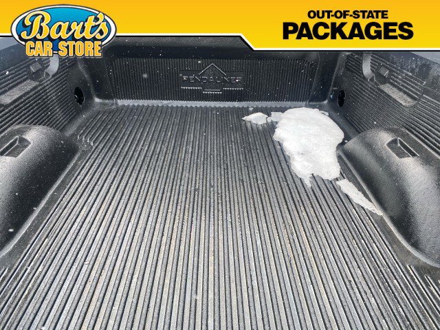 Used 2017 GMC Sierra 2500 SLE image 8