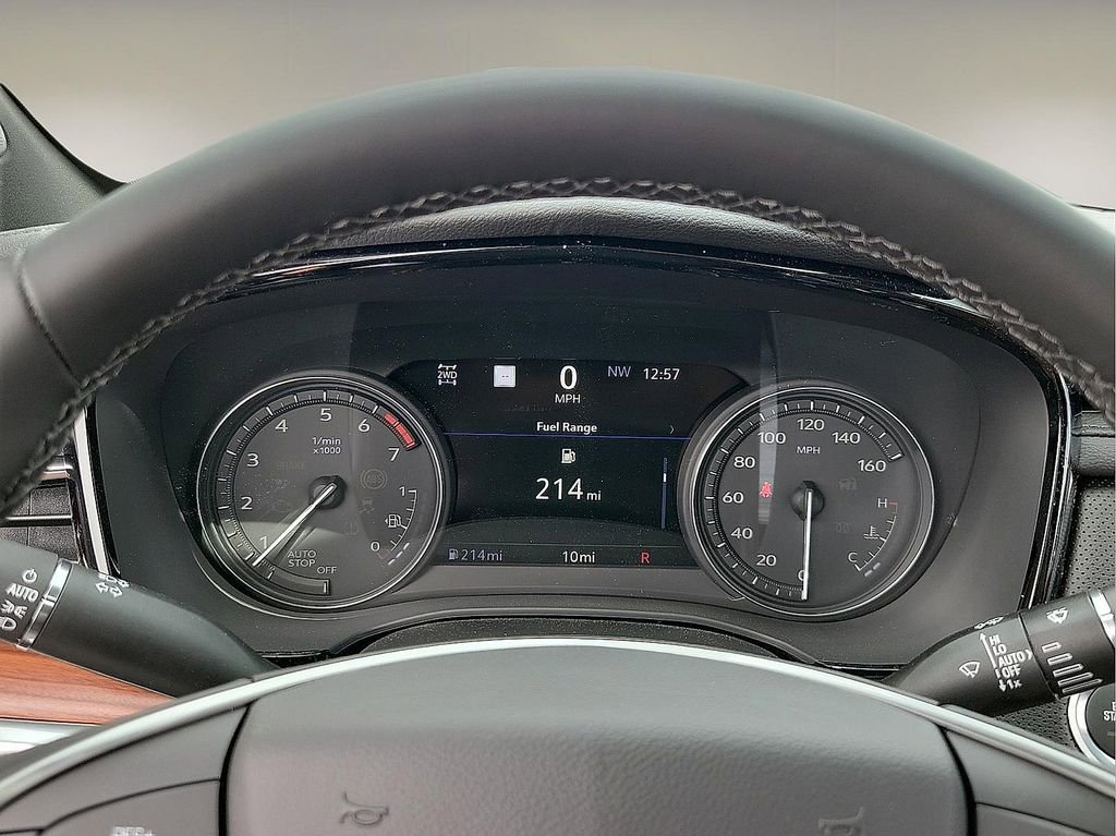 New 2026 Cadillac XT5 Premium Luxury image 18