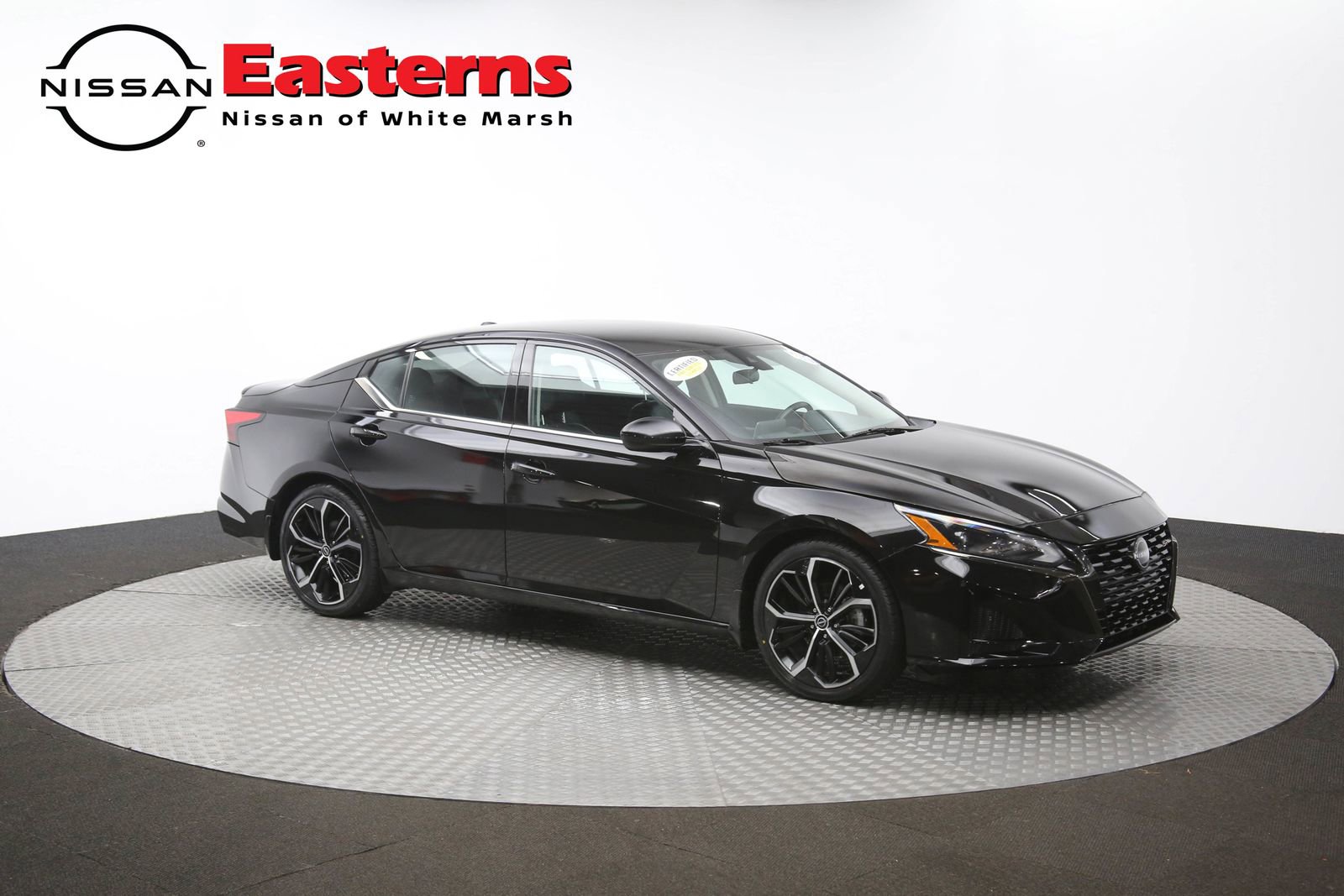 Used 2023 Nissan Altima 2.5 SR image 45