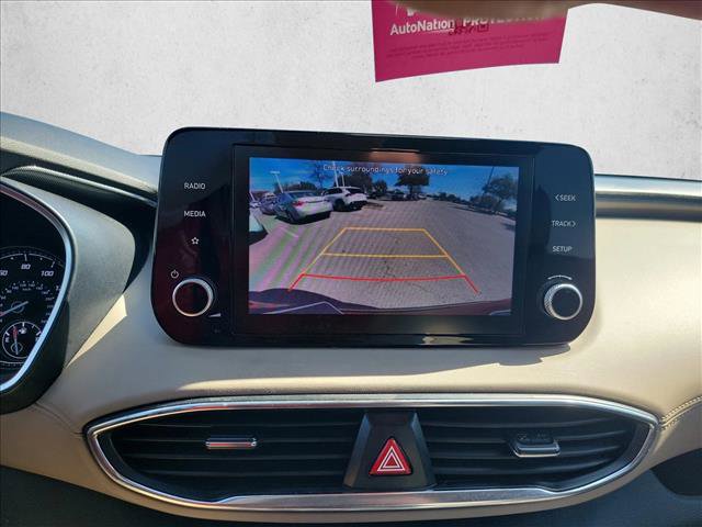 Used 2023 Hyundai Santa Fe SE image 24