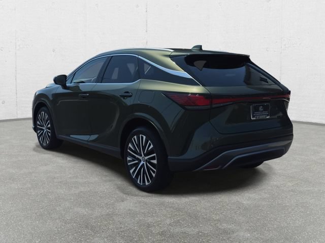 New 2026 Lexus RX 350 Premium Plus w/ Convenience Package AWD/4WD image 5