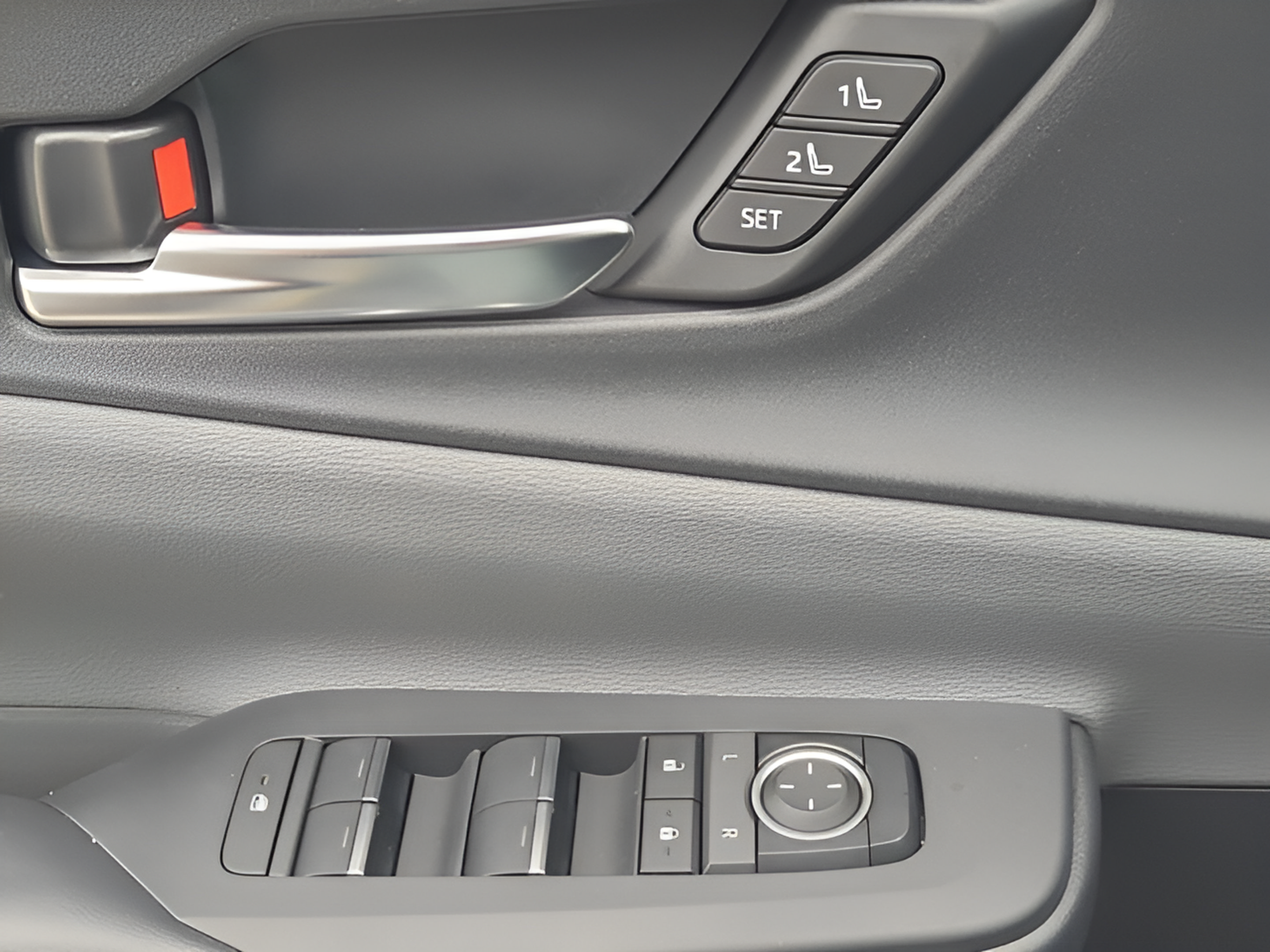 New 2026 Toyota Prius Limited FWD image 23